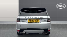 Land Rover Range Rover Sport 3.0 SDV6 Autobiography Dynamic 5dr Auto Diesel Estate